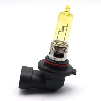 China Best choose hot sale product cheap price Hb3 9005 car headlight h4 12v 55w 100w auto lamp h1 h3 h7 h11 9005 halogen bulb for sale