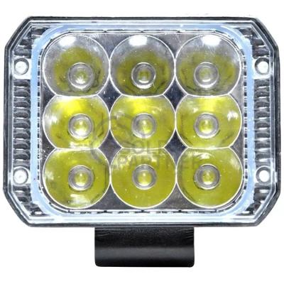 China Dahua Led Work Light-3030-48W-Mimi Car Head Light Truck Off-Road Led Work Light LED Working Light for sale