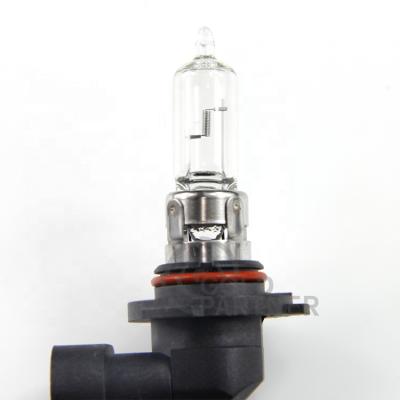 China Auto Lamp Factory Wholesale High Quality Super White H7 Halogen Lamps Car Headlight Bulb for sale