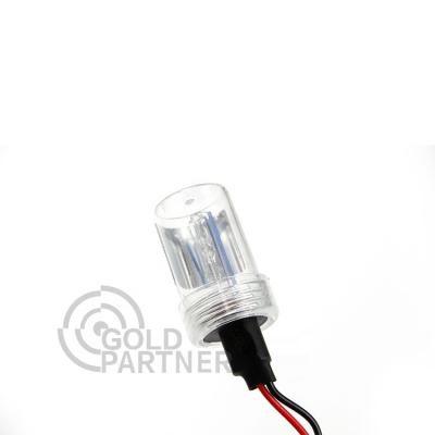 China Slim Ballst H4 Hi Lo HID Xenon Light Conversion Kit For Universal Car H3 DH2 9006 880 881 for sale