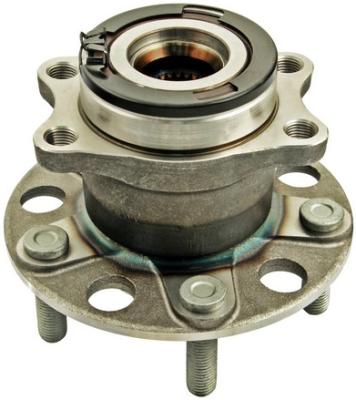 China Good Quality Factory Direct Low Price Assembly Rear Wheel Hub Bearing Parts OEM 512333 COMPASS (MK49) for sale