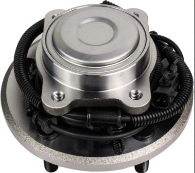 China Wholesale OEM 512360 Rear Axle Wheel Hub Bearing & Assembly CITY & COUNTRY for sale