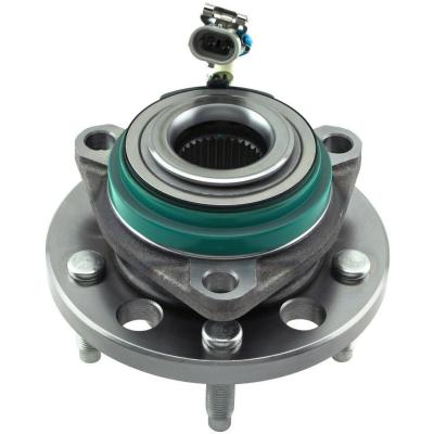 China Front Wheel Hub Bearing OEM 513087 Industrial Bearing Century for sale