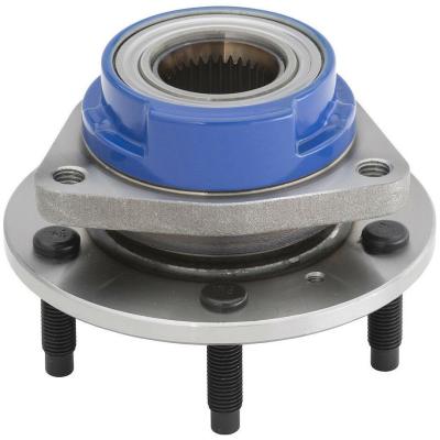 China Factory Supply Direct Front Hub Wheel Bearing OEM 513203 Century for sale