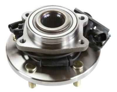 China Auto Part High Quality Wheel Hub Bearing With Lowest Price OEM 513273 Routan for sale