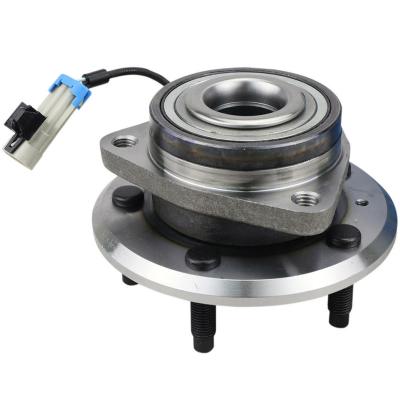 China Factory Supply Attractive Price Front Wheel Hub Bearing OEM 513276 CHALLENGER for sale