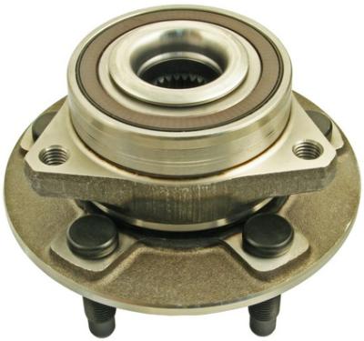 China Wheel Hub Bearing Unit Hub Assembly LA CROSSE for Front and Rear Axle Equinox OEM 513288 for sale