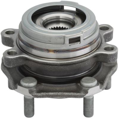 China Factory Supply Front Axle Wheel Hub Unit Wheel Hub Bearing OEM 513294 For Nissan Altima for sale