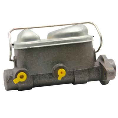 China Wholesale Price Brake Master Cylinder MC-36251 Auto Spare Parts Universal for sale