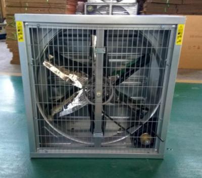 China Chicken House Ventilation Fans for Animal Husbandry / Poultry Farm for sale