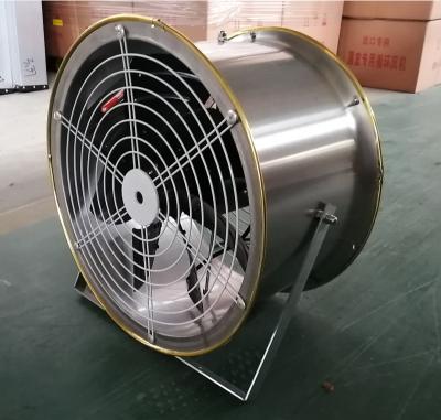 China Greenhouse / Poultry House Livestock Air Circulation Exhaust Fan for sale