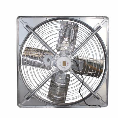 China Chicken Farm Poultry Farm Cowshes Hanging Exhaust Fan for sale