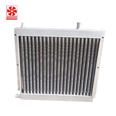 China Hotels Hose Radiator / Air Heater Series for sale