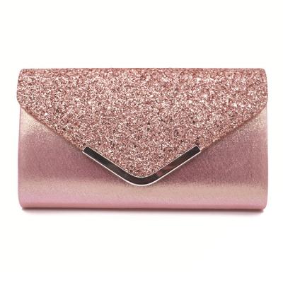 China Others wholesale ladies designer luxury envelope evening clutches party bag women wedding clutch bag for women for sale