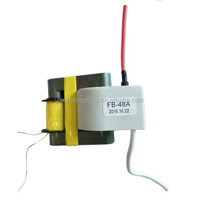 China New Customized High Voltage Transformer For Ozone Generator FB48 for sale