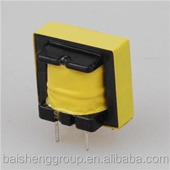 China cqc electronic transformer 	Electronic Power Transformer SMART-ELQ-68(EE), All types for sale