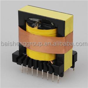 China 33 E-I high frequency transformer Electronic Power Transformer SMART-SMT-180(EC) for sale