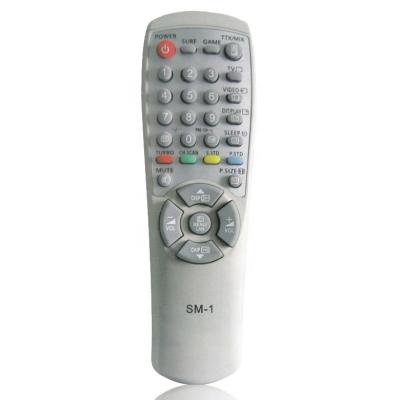 China universal universal tv remote control for panasonics tv Battery Remote Control for sale