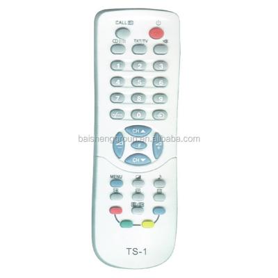 China Universal Cheap Price Universal LCD LED TV Remote Control For TV Tit for sale