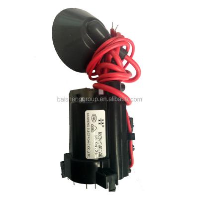 China TV BSC24-01N4013E, flyback transformer high voltage TV Flyback Transformer for sale