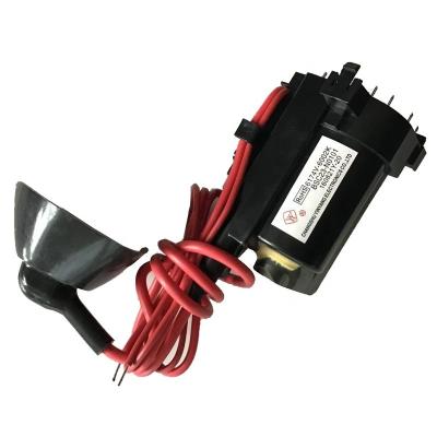 China Copper wire all kinds of original TV rewind transformer 	TV Flyback Transformer for sale