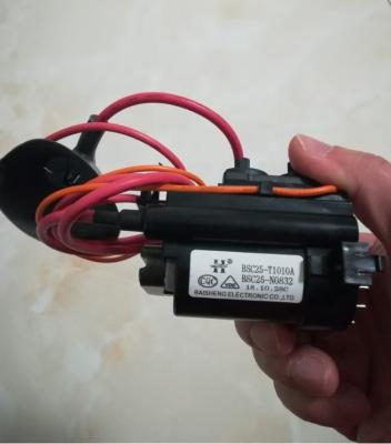 China original high quality bsc25-t1010a tv fast reverse transformer for sale