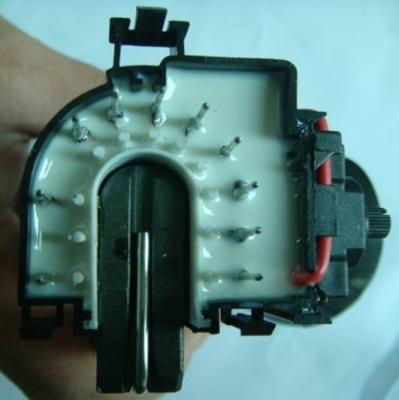 China All kinds of TV high quality FBT& TV drive rear transformer for TV/monitor/CRT display for sale