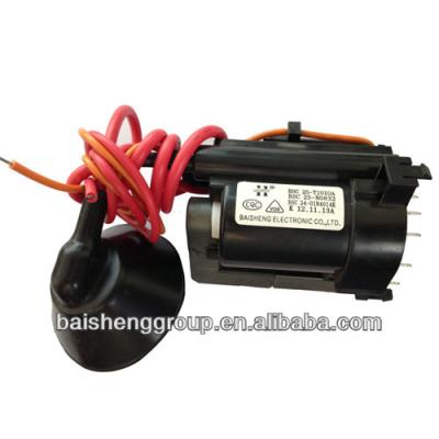 China TV FBT Rewind Home Transformer BSC25-T1010A TV Flyback Transformer for sale