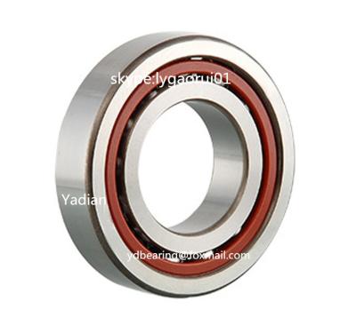 China 7008C AC T P4A china precision roller bearings factory for sale