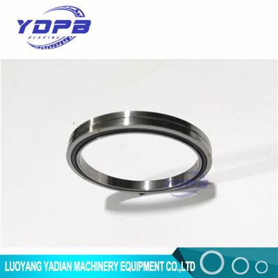 China RA15008UUCC0P4  ra cross cylindrical roller bearing 150x166x8mm for sale