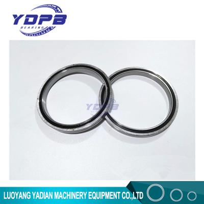 China RA13008UUCC0P4 customized ra-c series crossed roller bearing 130x146x8mm for sale