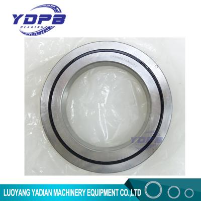 China CRBH 8016 A UUCCO crossed roller slewing bearing made in china 80x120x16mm for sale