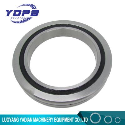 China CRBH9016 A UUCCO crossed roller bearings manufacturers china 90x130x16mm for sale