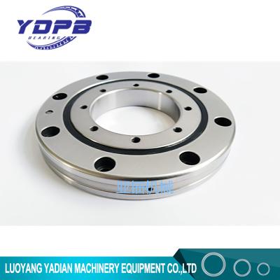 China RU42UUCC0P4 ru series cross cylindrical roller bearing made in china  350X540X45mm for sale