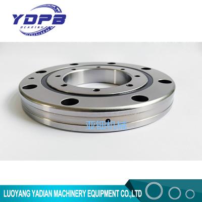 China RU85UUCC0  ru series crossed roller bearing in stock for sale