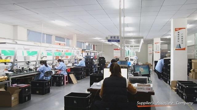 검증된 중국 공급업체 - Fujian Kaiyue Electronics Co., Ltd.