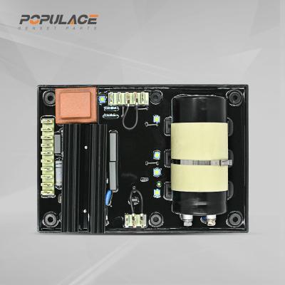 China Automatic Voltage Regulator Three Phases AVR R448 For Brushless Generator With High Quality for sale