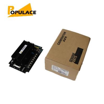 China Populace Generator Universal AVR  EA16 EA16 EA05A 0.5kg Weight 14*10*6CM for sale