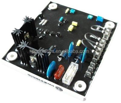 China Generator AVR Automatic Voltage Regulator EA63-7D AVC63-7D for sale