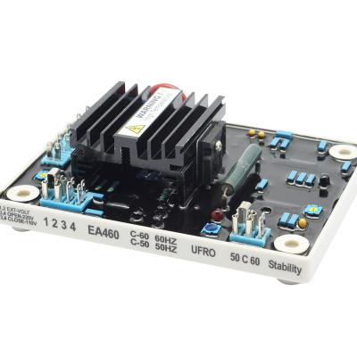 China EA460 SX460 AVR Automatic Voltage Regulator for sale