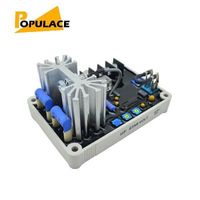 China POPULACE Generator Universal AVR Automatic Voltage Regulator AVR EA05A for sale