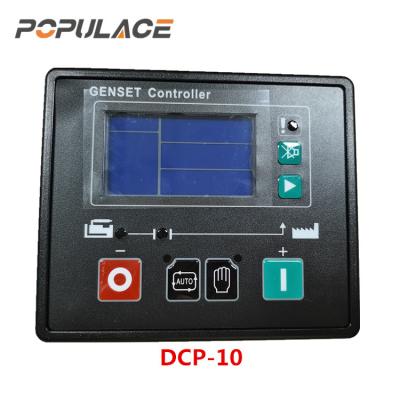 China DCP10 8-35V 180mA Generator Controller FG Wilson Controller DCP-10fg wilson dcp-10 for sale