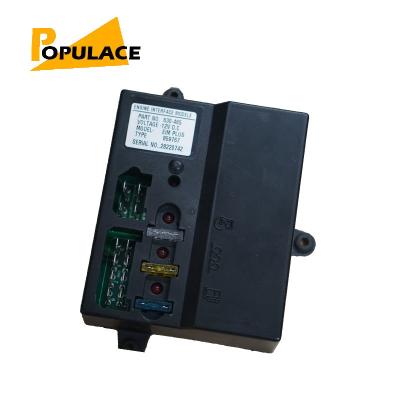 China Genuine FG EIM Generator Engine Controller Genset Spare Parts 630-465 for sale