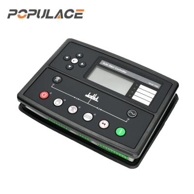 China AMF Controller Generator Generator Engine Controller DSE7320 Populace ISO9001 for sale