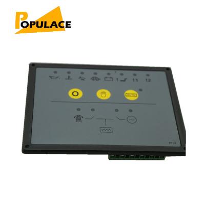 China Engine Parts Genset Control Panel Generator Control Unit Dse704 0.3kg Weight for sale