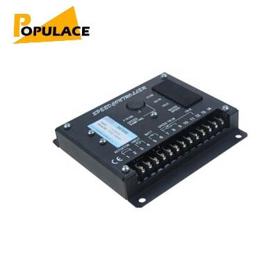 China Electronic Governor Control Unit Motor Speed Governor Speed Control Board S6700E for sale