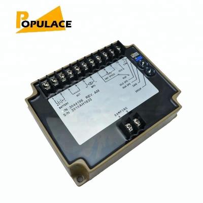 China Speed Controller Governor Control Unit 3044196 Electronic Governor For Generators for sale