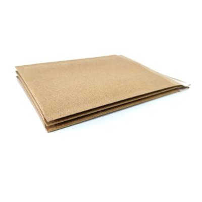 China Factory direct sales recyclable protected kraft paper logistics to express packaging honeycomb paper shipping envelope bags for sale