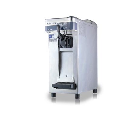 China Hotel; Rod ; restaurants; dessert shop small size soft serve ice cream machine for sale