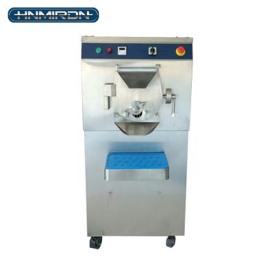 China Italian Ice Cream Wholesale Price Serving Gelato Gelato Ice Cream Making Batch Commercial Freezer Hard Ice Cream Gelato for sale